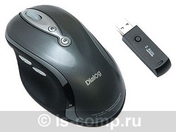   Dialog MROK-15SU Silver USB (MROK-15SU)  2