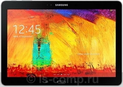   Samsung GALAXY Note 10.1 (SM-P6010ZKEMGF)  1