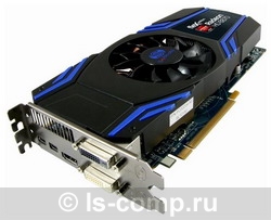   Sapphire Radeon HD 6870 900Mhz PCI-E 2.1 1024Mb 4200Mhz 256 bit 2xDVI HDMI HDCP FleX (11179-02-40G)  2