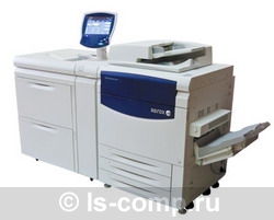   Xerox 700i (X700i)  5