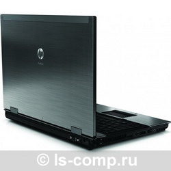   HP EliteBook 8540w (WD928EA)  4