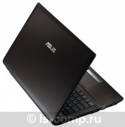   Asus K53S (90N6OL234W3463RD13AY)  3