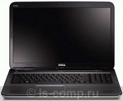   Dell XPS 17 (L702-7049)  1