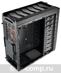   AeroCool XPredator X1 Black (EN57059)  5