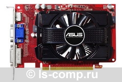   Asus Radeon HD 6670 800Mhz PCI-E 2.1 1024Mb 1800Mhz 128 bit DVI HDMI HDCP Cool (EAH6670/G/DI/1GD3)  2