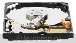    Western Digital Scorpio Blue 250  (WD2500BEVE)  2