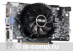   Asus GeForce GTX 550 Ti 900Mhz PCI-E 2.0 1024Mb 4104Mhz 192 bit DVI HDMI HDCP V2 (ENGTX550 TI DI/1GD5/V2)  1