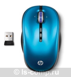   HP XP358AA Blue-Black USB (XP358AA)  2