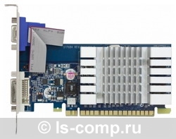   Sparkle GeForce 8400 GS 450Mhz PCI-E 256Mb 800Mhz 64 bit DVI HDCP (SF-PX84GS256D2LP-DP)  1