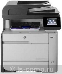   HP LaserJet Pro M476dw (CF387A)  1