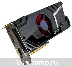   Sapphire Radeon HD 7950 810Mhz PCI-E 3.0 3072Mb 5000Mhz 384 bit DVI HDMI HDCP (11196-00-40G)  2