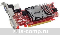   Asus Radeon HD 5450 650Mhz PCI-E 2.1 1024Mb 900Mhz 64 bit DVI HDMI HDCP (HD5450-SL-1GD3-BRK)  2