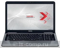   Toshiba Satellite L775-A2S (PSK3WR-06901GRU)  1