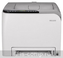   RICOH Aficio SP C232DN (SP C232DN)  2