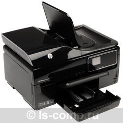   HP Officejet Pro 8500A e-All-in-One (CM755A)  2