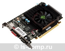   XFX Radeon HD 5570 650Mhz PCI-E 2.0 1024Mb 1000Mhz 128 bit DVI HDMI HDCP (HD-557X-ZHFM)  1