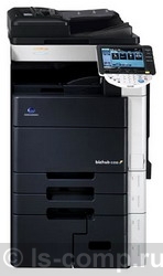   Konica-Minolta bizhub C650 (bizhub C650)  1