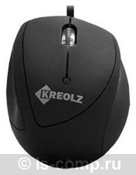   Kreolz MC05 Black USB (MC05)  1