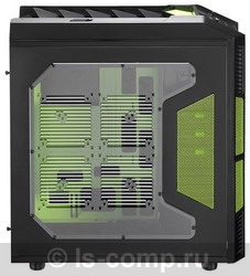   AeroCool XPredator Green (EN58124)  3