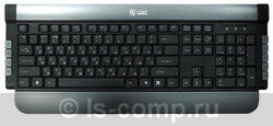   CBR KB 380GM Black USB (KB-380GM)  1