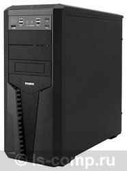   Zalman Z9 D2 Black (Z9 DII)  2