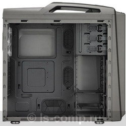   Cooler Master Storm Scout II w/o PSU Black (SGC-2100-GWN1)  3