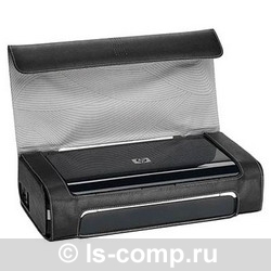   HP Officejet H470wbt (CB028A)  1