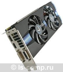   Sapphire Radeon R9 270X 1050Mhz PCI-E 3.0 2048Mb 5800Mhz 256 bit 2xDVI HDMI HDCP (11217-00-10G)  2