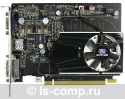   Sapphire Radeon R7 240 730Mhz PCI-E 3.0 1024Mb 4600Mhz 128 bit DVI HDMI HDCP (11216-01-20G)  1