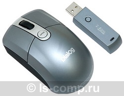   Dialog MROK-10SU Silver USB (MROK-10SU)  2