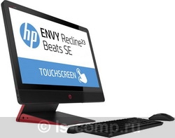   HP Touchsmart Envy 23-m101er (D7E67EA)  1