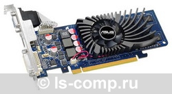   Asus GeForce GT 220 625 Mhz PCI-E 2.0 1024 Mb 800 Mhz 128 bit DVI HDMI HDCP (ENGT220/DI/1GD2(LP))  2