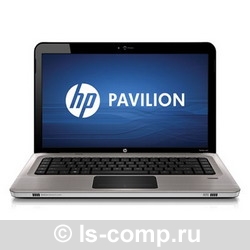   HP Pavilion dv6-3123er (XU633EA)  1