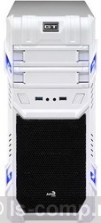   AeroCool GT Advance White Edition (4713105952230)  2