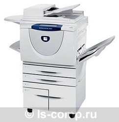   Xerox WorkCentre 5638 (5638V_SN)  2