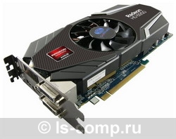   Sapphire Radeon HD 6950 800Mhz PCI-E 2.1 2048Mb 5000Mhz 256 bit 2xDVI HDMI HDCP Cool (11188-00-40R)  2