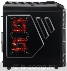   AeroCool XPredator X1 Black (EN57059)  3