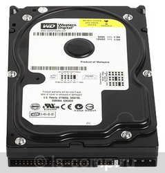    Western Digital WD800BB (WD800BB)  2