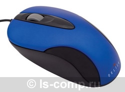   Oklick 151 M Optical Mouse Blue PS/2 (151M Blue)  1