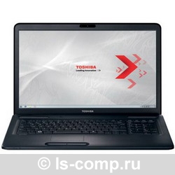   Toshiba Satellite C670-16L (PSC40E-00D00NRU)  1