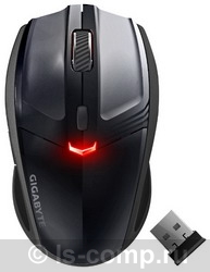   Gigabyte ECO500 Black USB (ECO500)  1