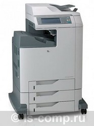   HP Color LaserJet CM4730f (CB481A)  1