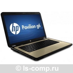   HP Pavilion g6-1205er (A1R04EA)  2