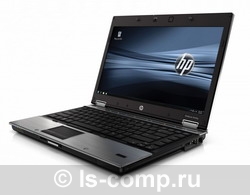   HP EliteBook 8440p (XN707EA)  2