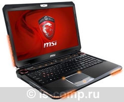   MSI GT685-819 (9S7-16F211-819)  1