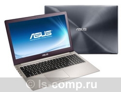   Asus U500VZ (90NWOG212W11C36R53AY)  1