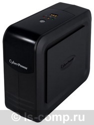   CyberPower DX600E (DX600E-RU)  1