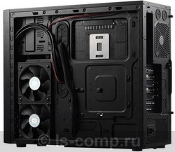   Cooler Master N600 w/o PSU Black (NSE-600-KKN1)  4