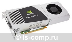   PNY NVIDIA Quadro FX 4800 PCIE (VCQFX4800-PCIE-PB)  2