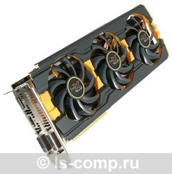   Sapphire Radeon R9 290 1000Mhz PCI-E 3.0 4096Mb 5200Mhz 512 bit 2xDVI HDMI HDCP (11227-00-40G)  1